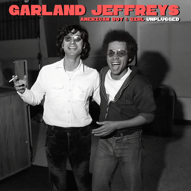 American Boy & Girl Unplugged album cover