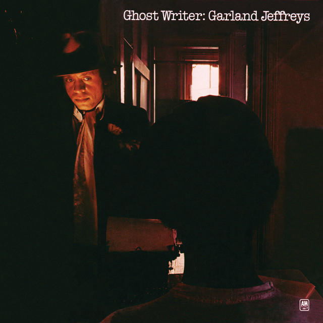 Ghost Writer album cover
