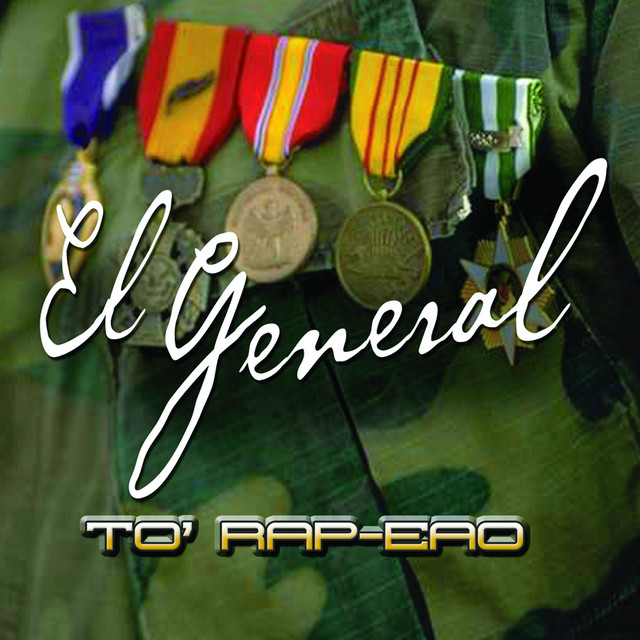 To' Rap-Eao album cover