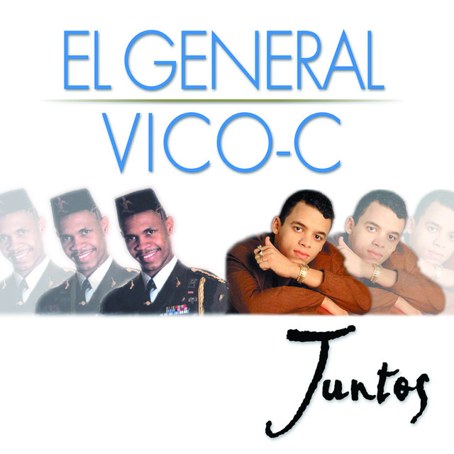 Juntos album cover
