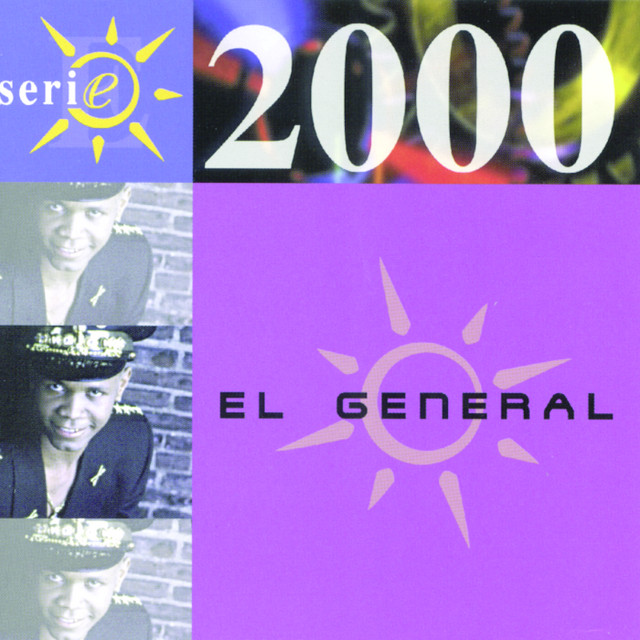 Serie 2000 album cover