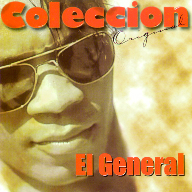 Coleccion Original album cover