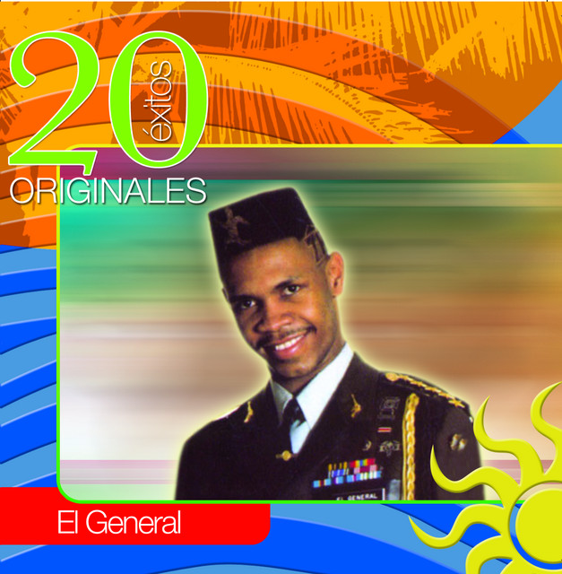 Originales album cover