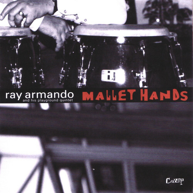 Mallet Hands album cover
