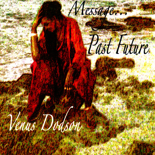 Message… Past Future album cover