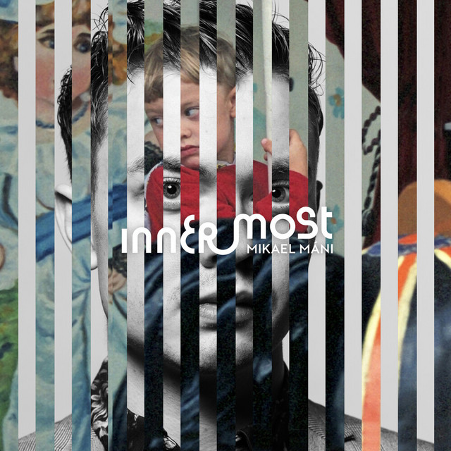 Innermost album cover
