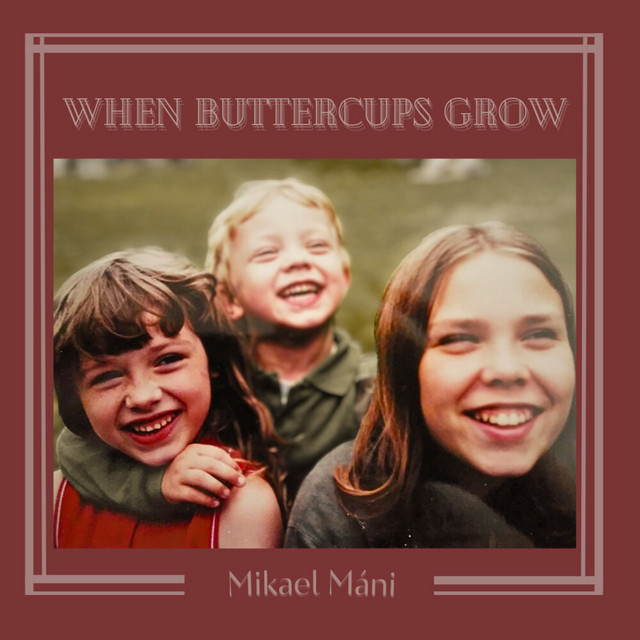 TC Electronic PolyTune as heard on When Buttercups Grow by Mikael Máni (2023)