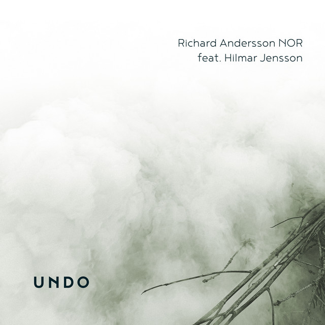 Undo album cover