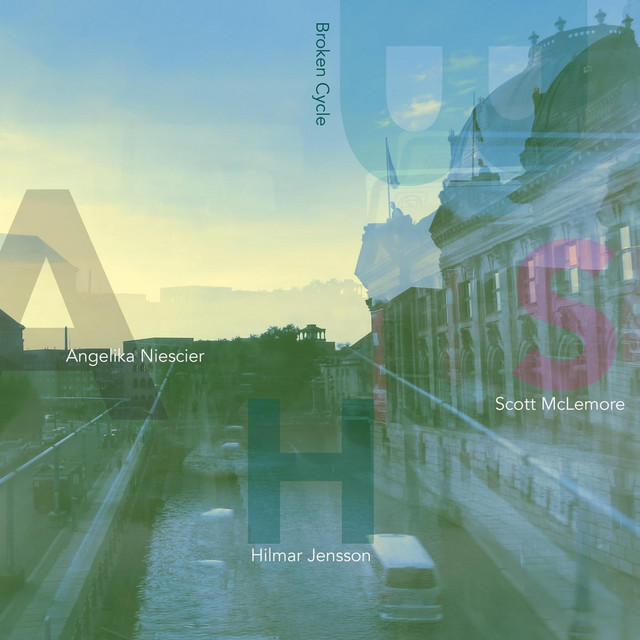 Broken Cycle album cover