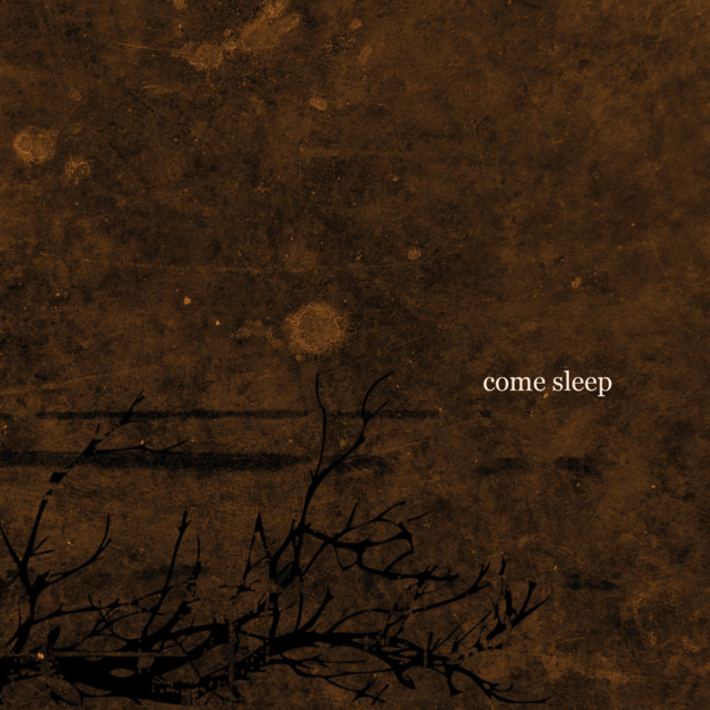 The Burden of Ballast album cover