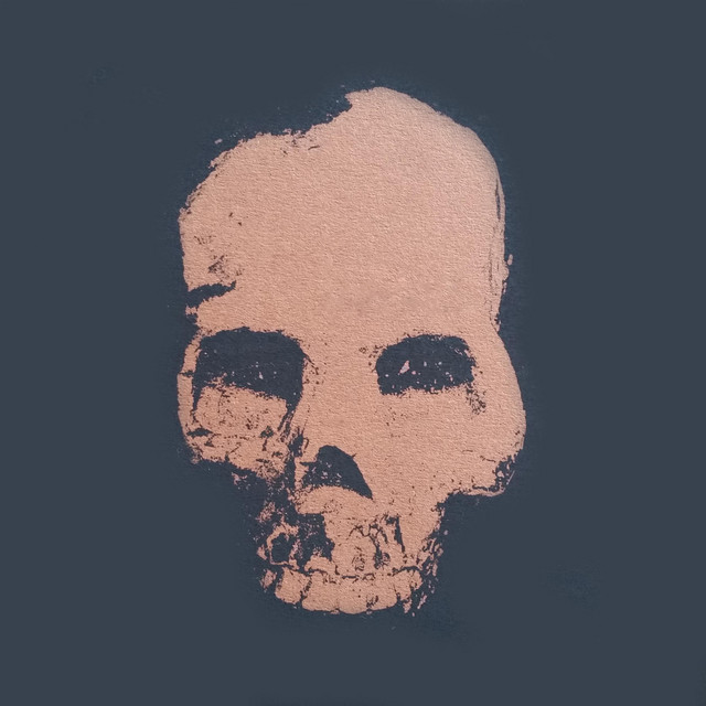 S/t album cover