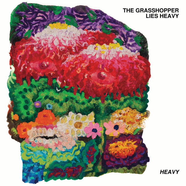 HEAVY album cover