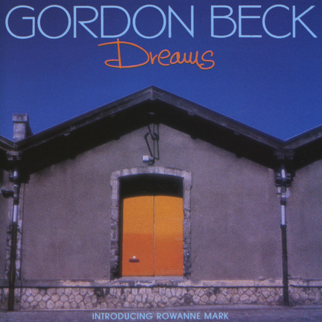 Dreams album cover
