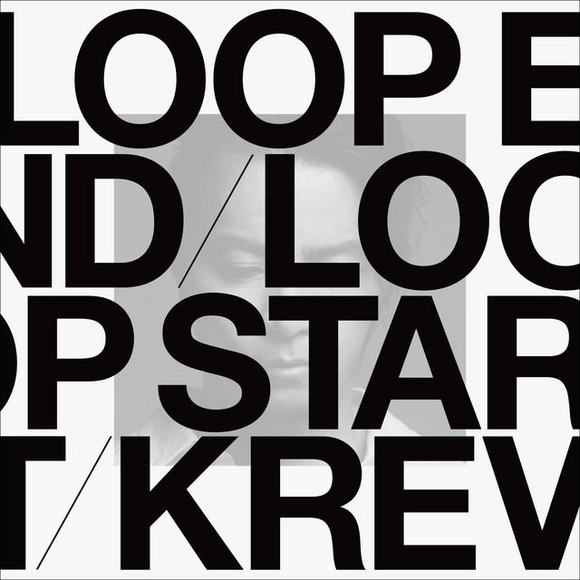 LOOP END / LOOP START (Deluxe Edition) album cover