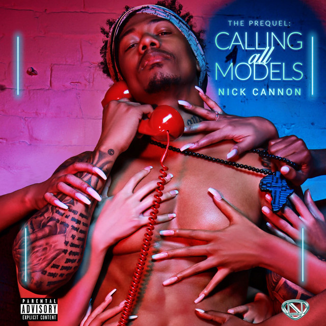 Calling All Models: The Prequel album cover