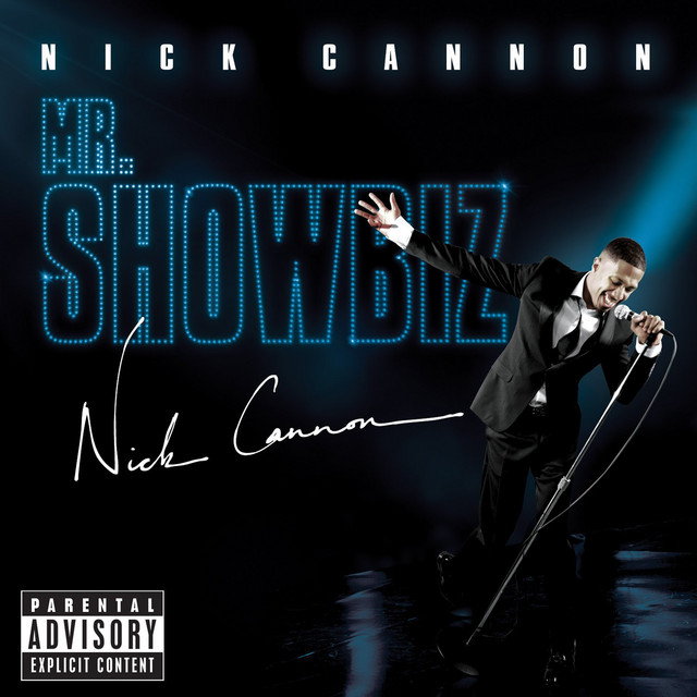 Mr. Showbiz album cover