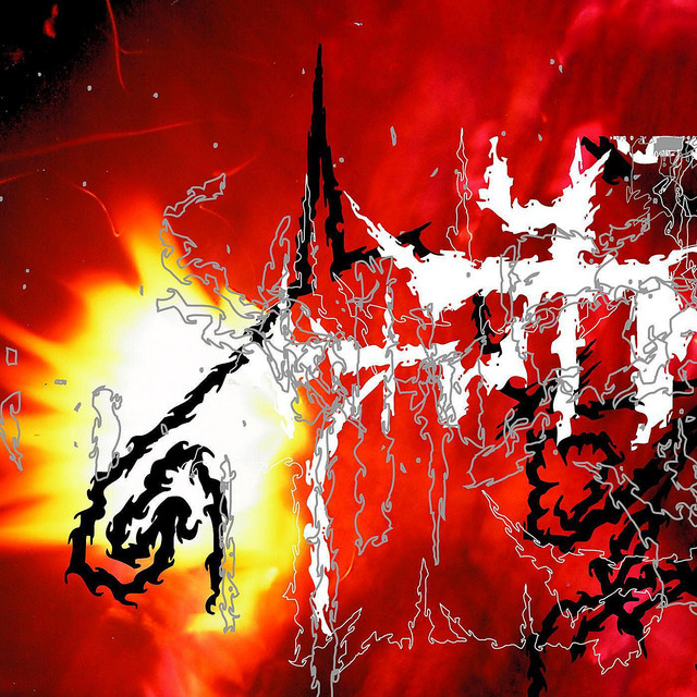 Power Hör album cover
