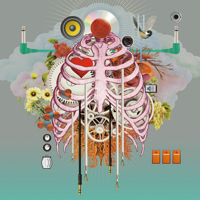 Humanity album cover