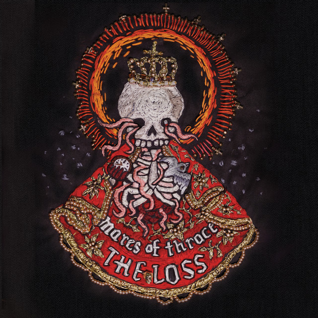 The Loss album cover