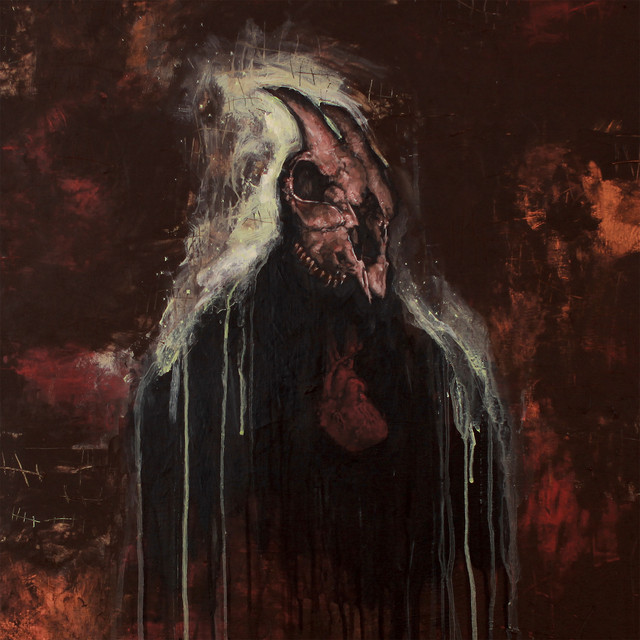 The Pilgrimage album cover
