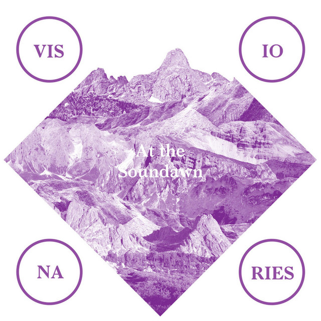 Visionaries album cover