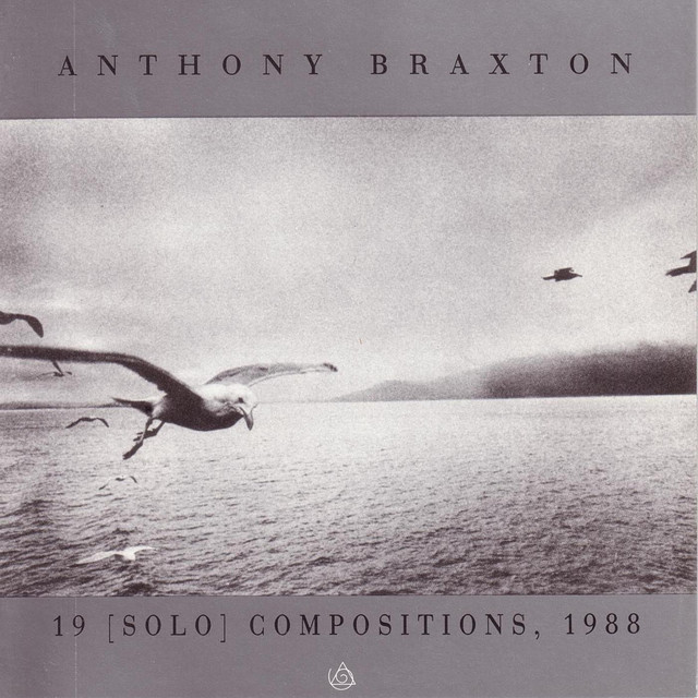 19 [Solo] Compositions, 1988 album cover