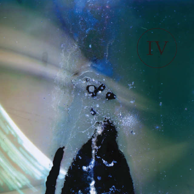 IV album cover