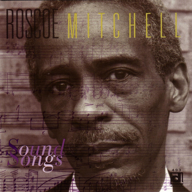 Sound Songs album cover