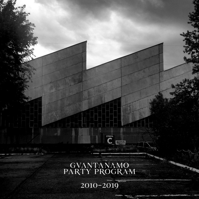 2010-2019 album cover