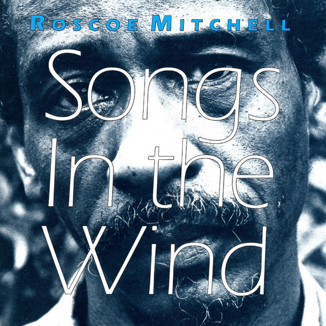 Songs in the Wind album cover
