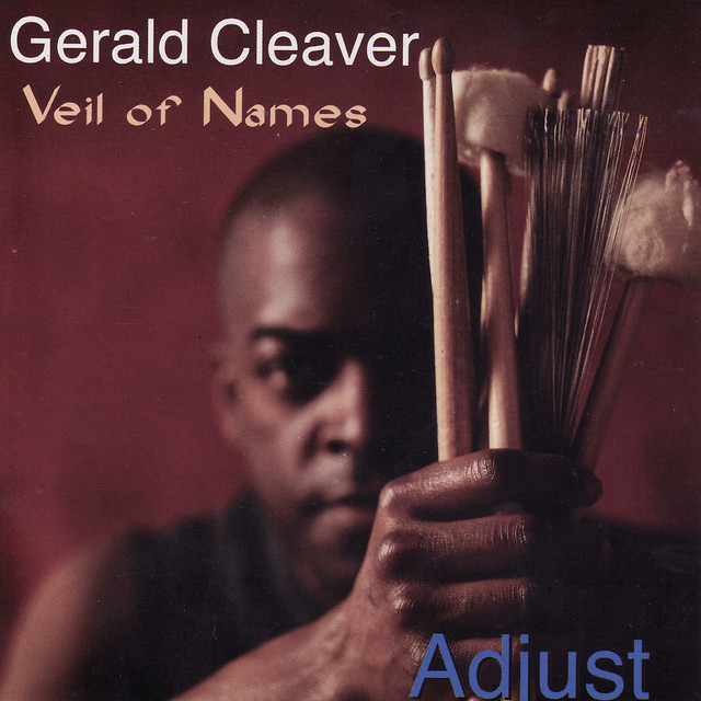 Adjust album cover