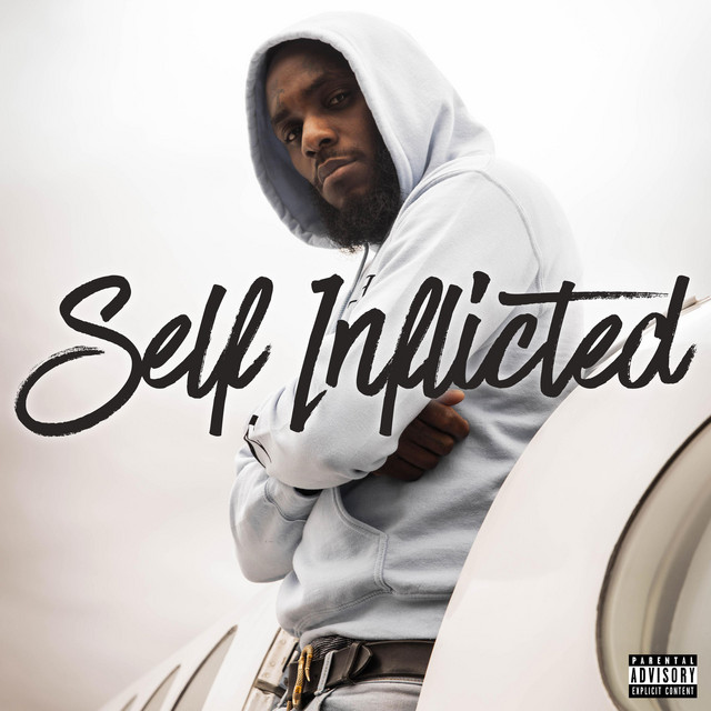 Self Inflicted album cover