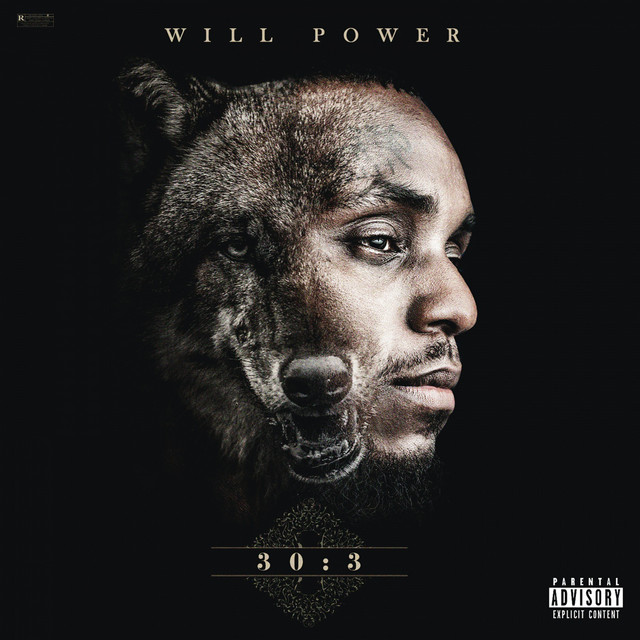 30:3 album cover