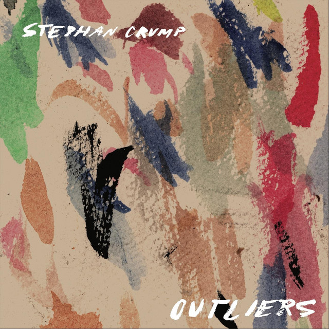 Outliers album cover