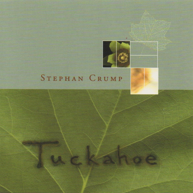Tuckahoe album cover