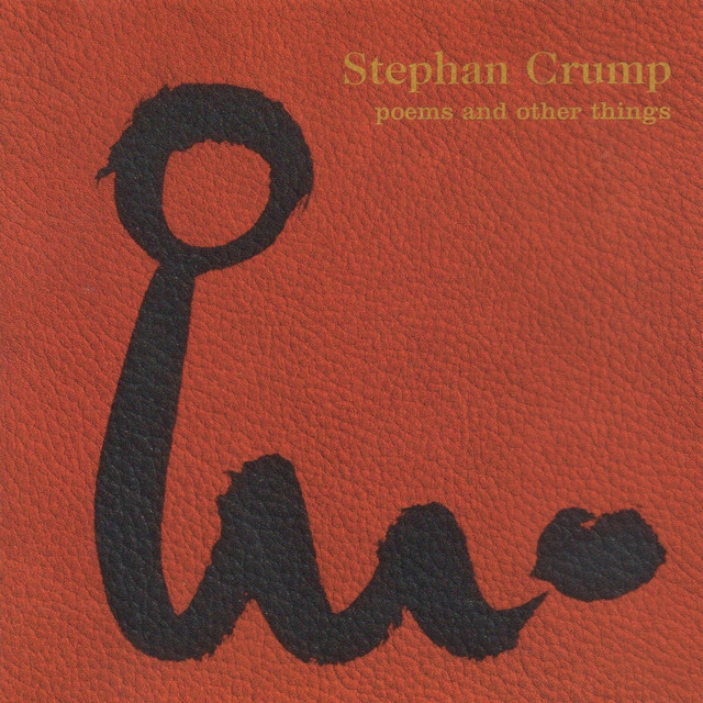 Poems and Other Things album cover