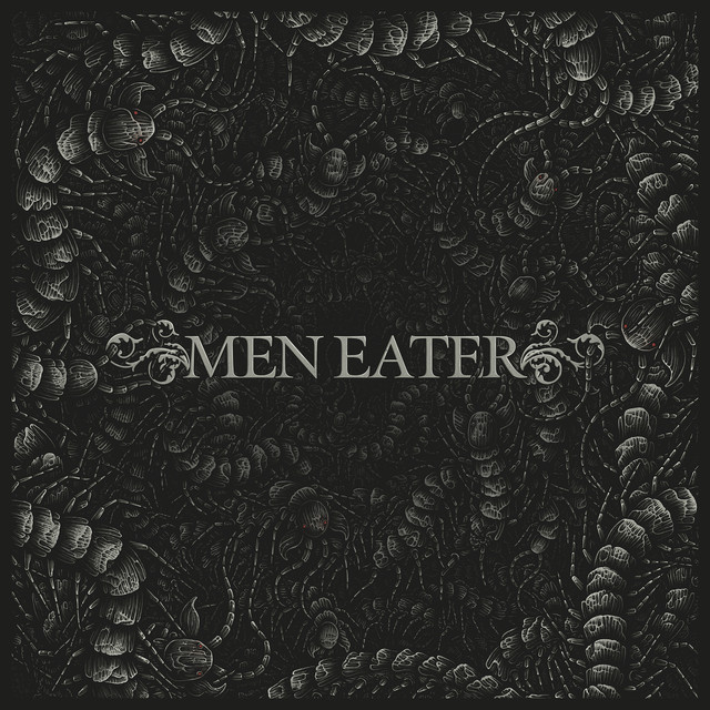 Men Eater album cover