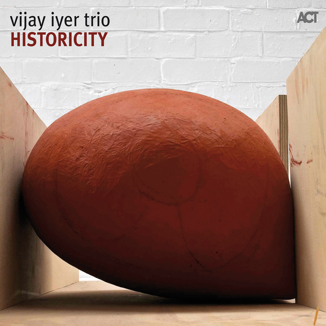 Historicity album cover