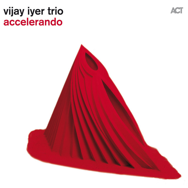 Accelerando (Bonus Track Version) album cover