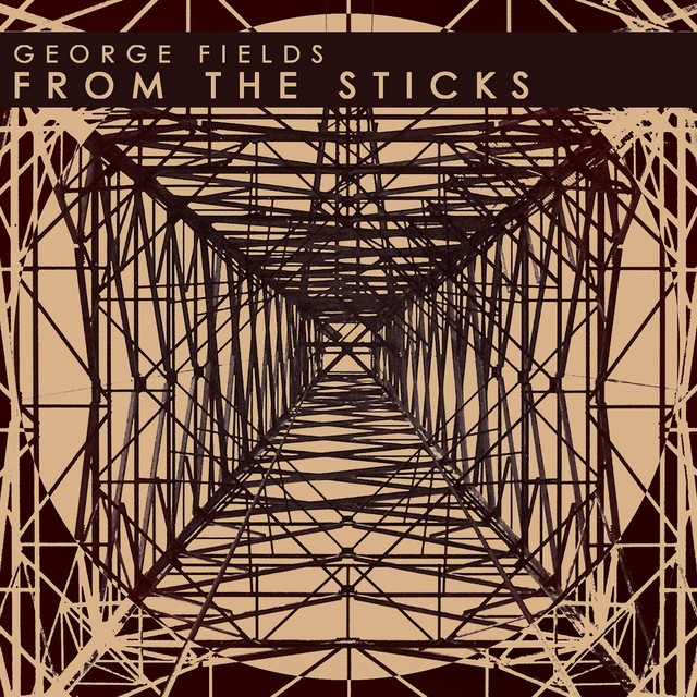 From the Sticks album cover