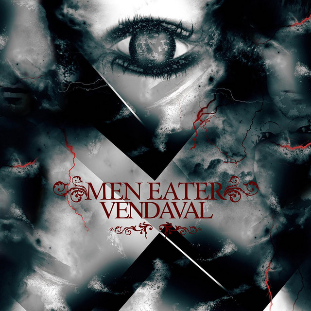 Vendaval album cover