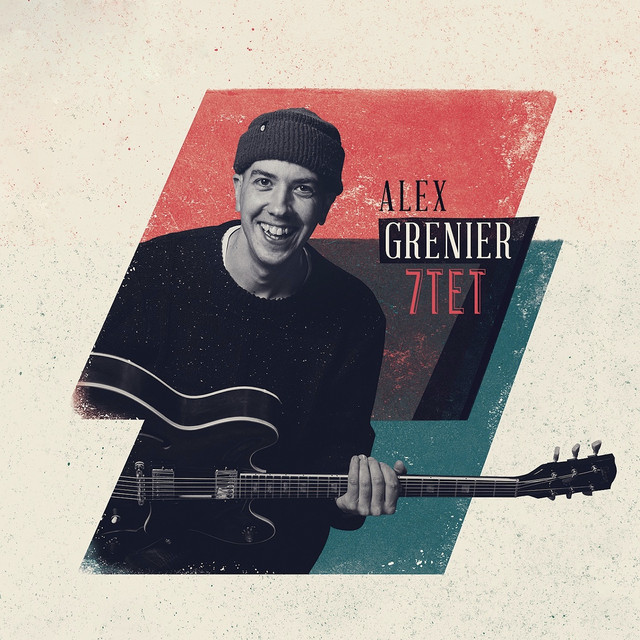 7tet album cover