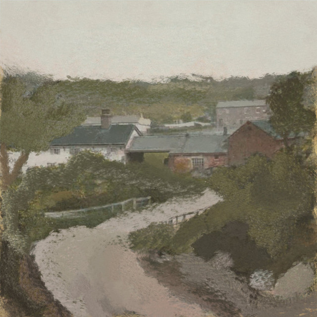 Wanderers in the North album cover