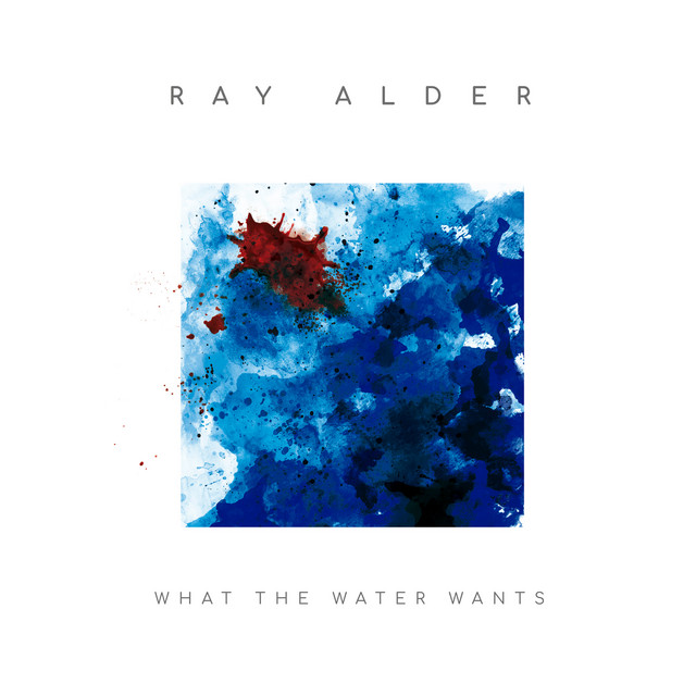 What The Water Wants (Bonus Track Version) album cover