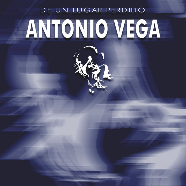 De un lugar perdido (Reedición) album cover