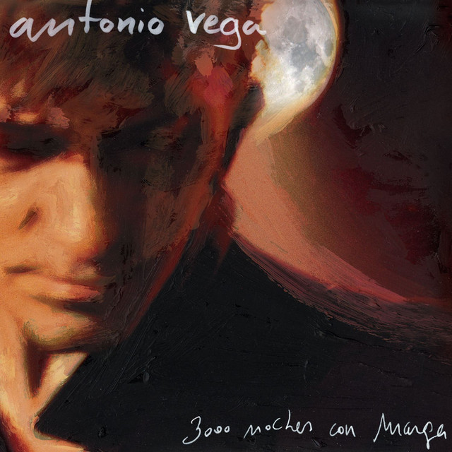 3000 Noches Con Marga album cover