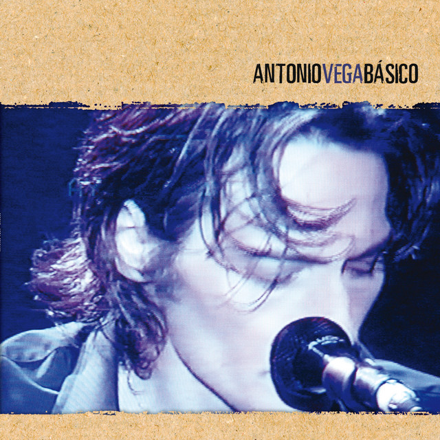 Básico album cover