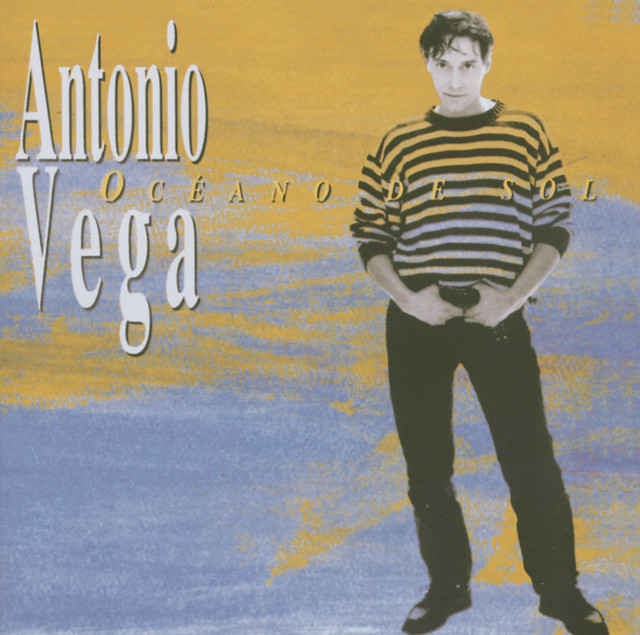 Oceano De Sol album cover