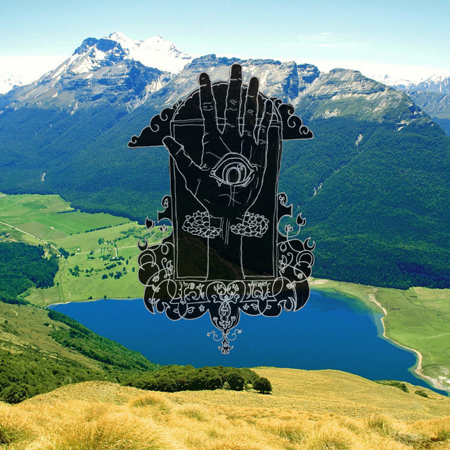 CVRVS album cover