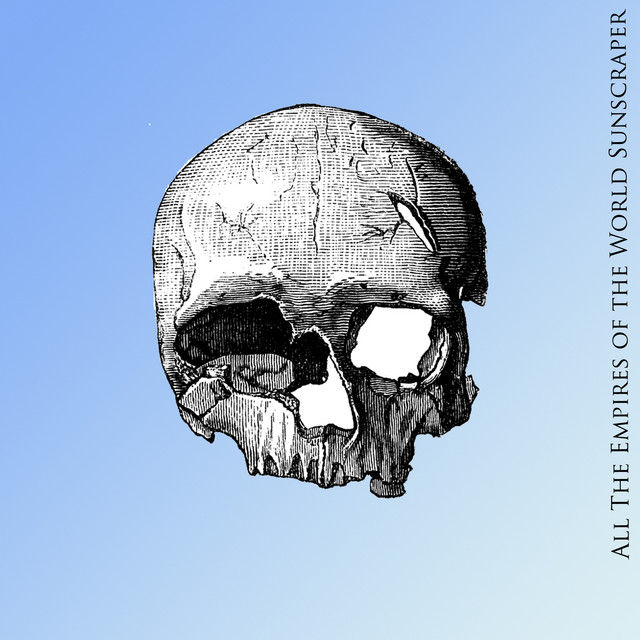 Sunscraper album cover